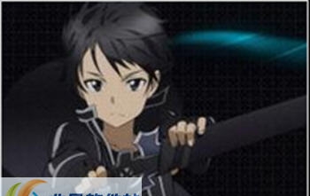 DNF鬼剑士剑魂技能改刀剑神域桐人语音补丁 v2.6