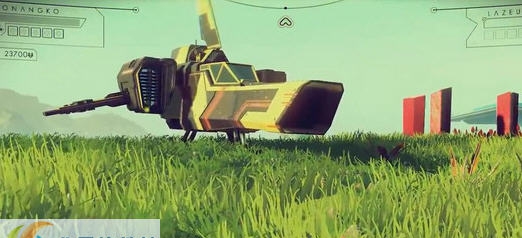 无人深空去除保存点动画效果MOD v2.5