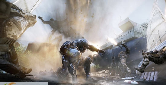 孤岛危机2 娑擃厽鏋僾1.3