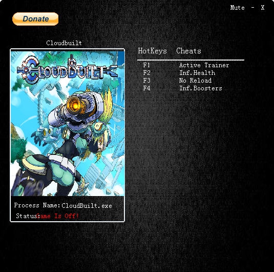 云路三项修改器 v3.5
