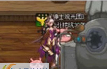 DNF守护者魔灵二转后背后亚丁改虚空奈亚子补丁 v2.5