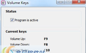 Volume Keys(音量键设置工具) v2016.15