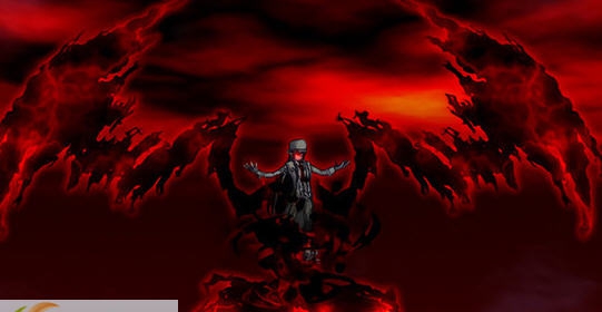 DNF男法师吸血鬼技能咖喱味反和谐补丁 v2.5