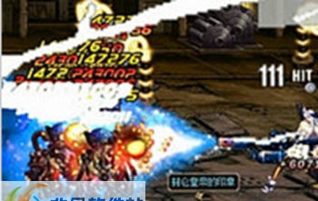 DNF女大枪部分技能替换坦克炮音效补丁 v2.5