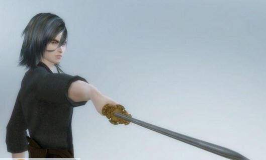 模拟人生4萧十一郎MOD v2.4