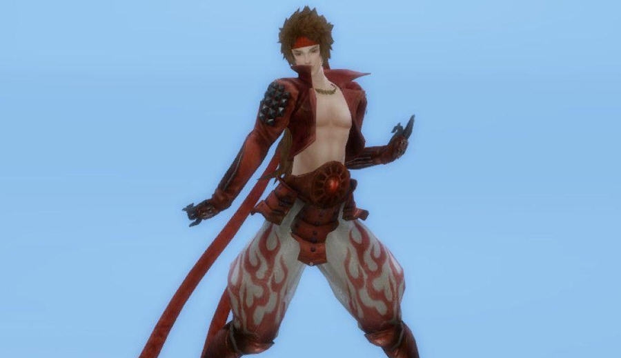 模拟人生4真田幸村MOD v2.5