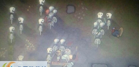 环世界a15亡灵入侵MOD v2.5