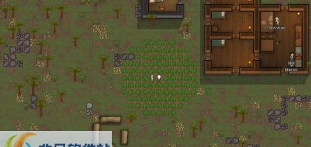 环世界a15中文MOD整合包 v2.5