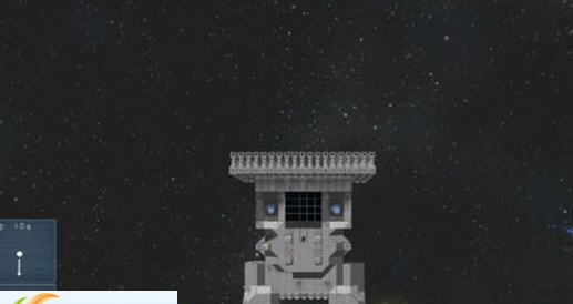 太空工程师采矿船MOD v2.9