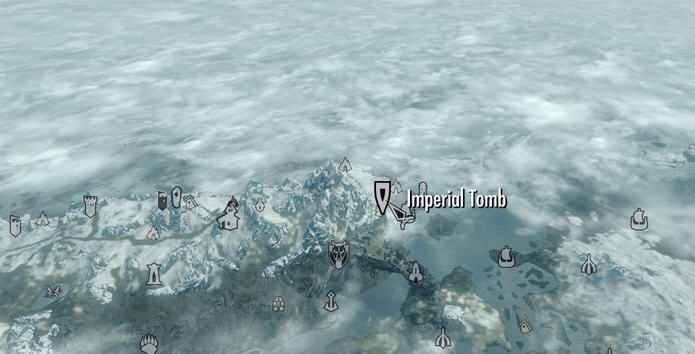 上古卷轴5天际帝国龙骑士军械MOD v2.5