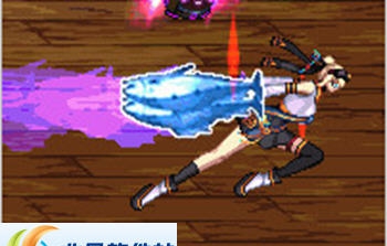 DNF女枪全武器改咸鱼手炮效果补丁 v2.7