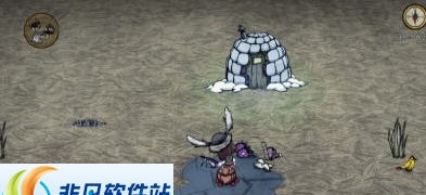 饥荒巨兽强化MOD v2.5