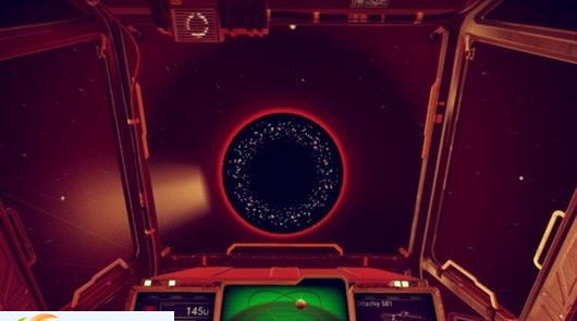 无人深空黑洞美化MOD v2.4