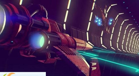 无人深空飞船引擎音效修改MOD v2.3