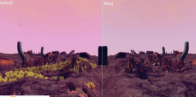 无人深空消除草地MOD v2.3