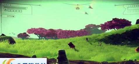 无人深空增加星球生物数量MOD v2.4