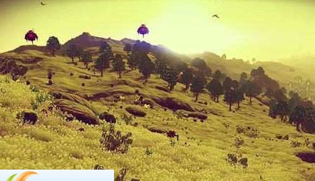 无人深空移除极端环境影响MOD v2.5