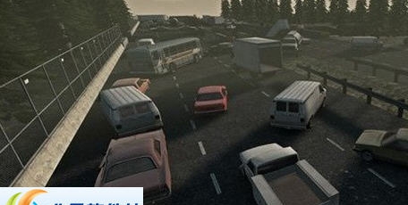 求生之路2绝路地图 v2.4