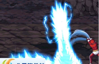 DNF鬼剑士韩服玩家制作阿修罗电光技能补丁 v2.5