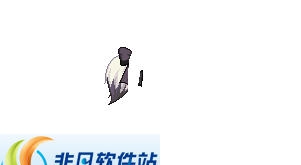 DNF女枪手单独修改女机械腰部时装改九尾补丁 v2.3