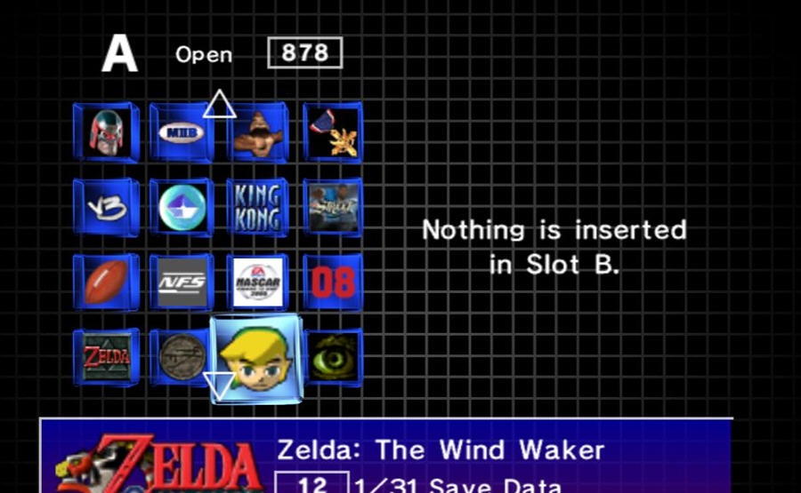 Dolphin Emulator v5.0.6