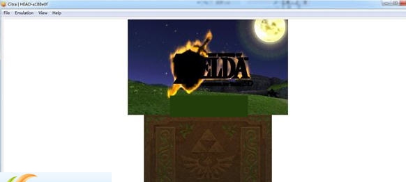 Citra3ds(3DS模拟器) v3.6