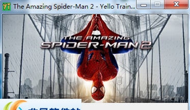 神奇蜘蛛侠2四项修改器 v3.6