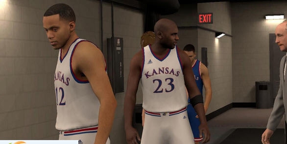 NBA2K17球星MC存档整合包 v2.7