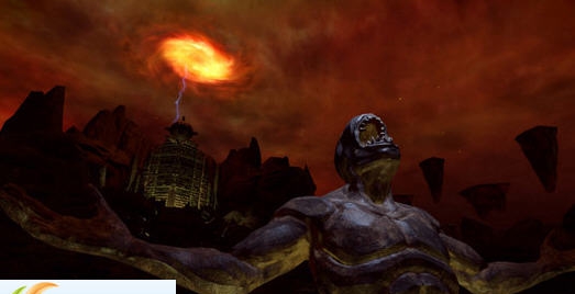 门道血肉圣山汉化补丁 v2.4