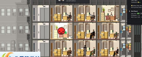 大厦管理者懒人福利修改mod v2.4