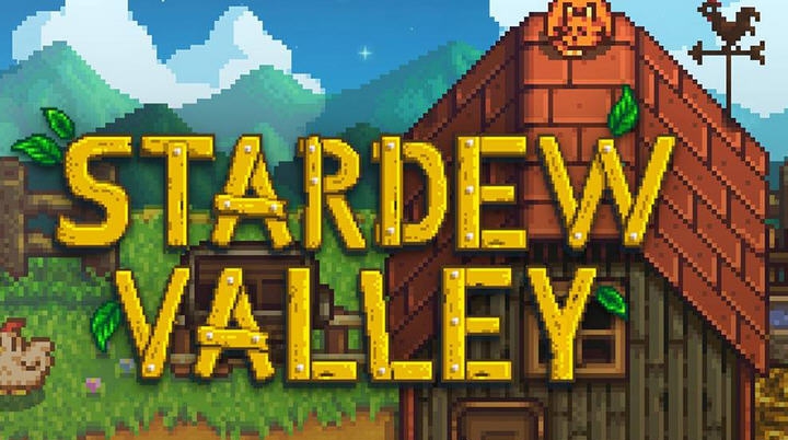 星露谷物语多人联机MOD v2.9