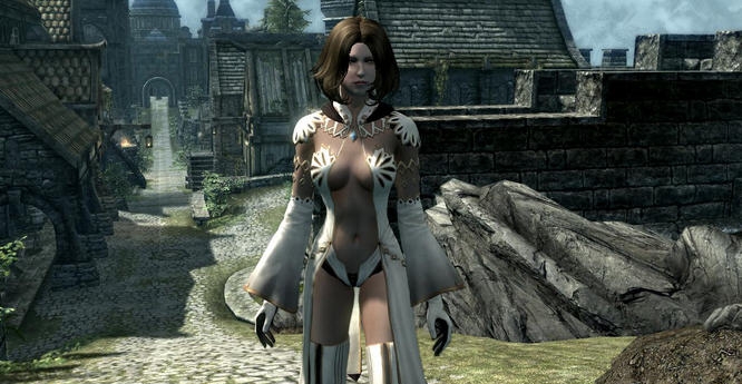 上古卷轴5天际读档不用CTD游戏优化MOD v2.6