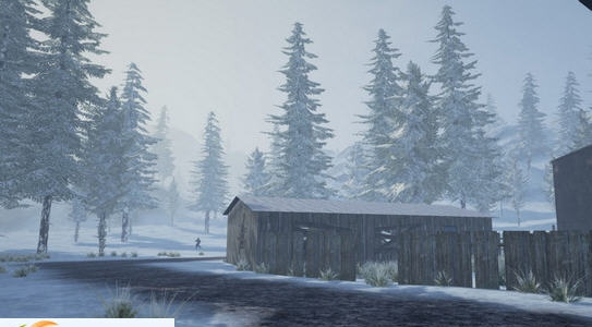 打击力量北极风暴通关存档 v2.5