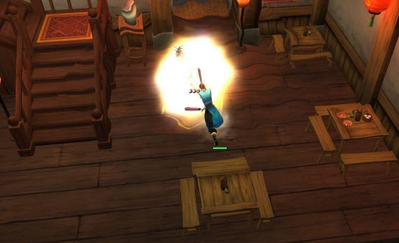 侠客风云传真如来神掌MOD v2.6