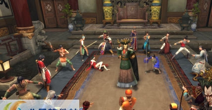 侠客风云传超强武学MOD v2.7