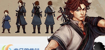 侠客风云传金箍棒法MOD v2.6