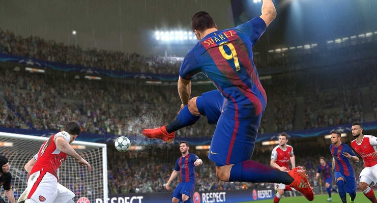 实况足球2017Apocaze大补 v2.6