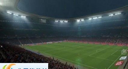 实况足球2017REDUXv1球场包 v2.5