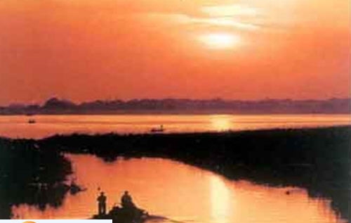 芦花荡ppt免费课件 v2.6