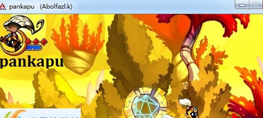 Pankapu生命经验修改器 v3.3