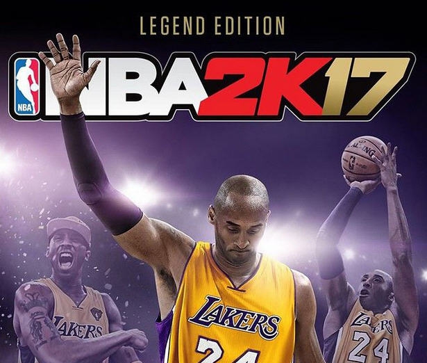 NBA2K17MC人物存档 24814v1.5