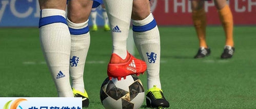 实况足球2017Fruits画面细节强化补丁 v2.6