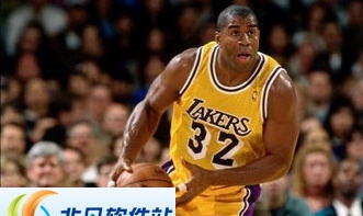 NBA2K17埃尔文约翰逊面补补丁 v2.5