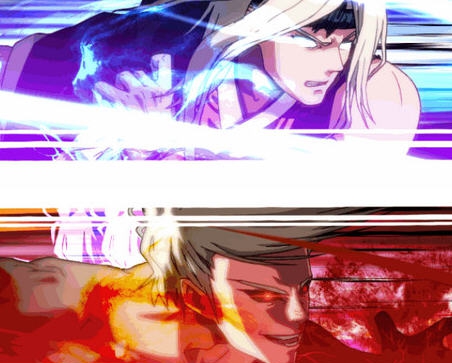 DNF鬼剑士CG修改回第一版二觉插画补丁 v2.7