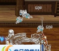 DNF男枪手机械铅笔素描轰炸手绘补丁 v2.5