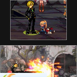 DNF鬼剑士改海贼王山治补丁 v2.6