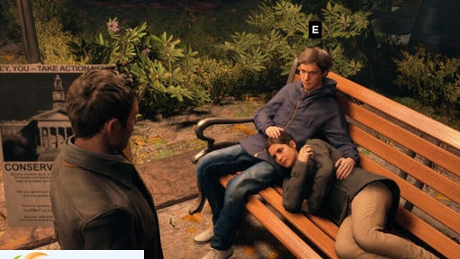 量子破碎游戏崩溃修正补丁 v2.6