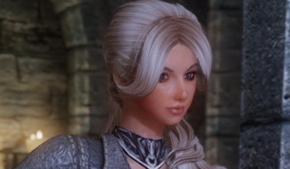 上古卷轴5天际侠盗套装MOD v2.4