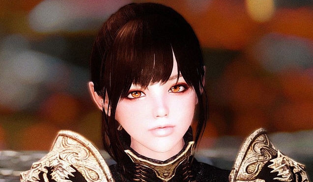 上古卷轴5天际卡希雅独立随从MOD v2.5