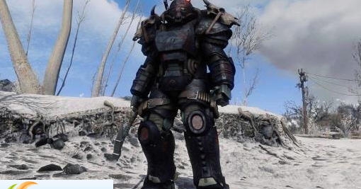 辐射4精确移动旋转物体MOD v2.4